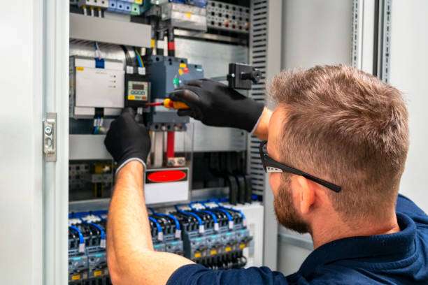 Best Electrical System Inspection  in Cottage Grove, WI