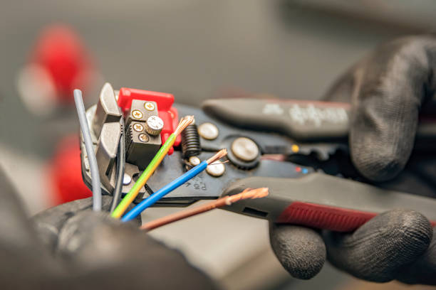 Best Electrical Wiring Services  in Cottage Grove, WI