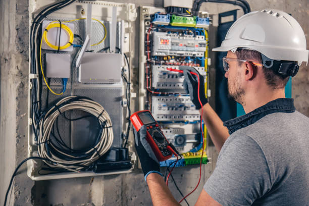 Best Electrical Repair Services  in Cottage Grove, WI