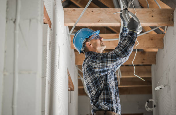 Best Electrical Rewiring Services  in Cottage Grove, WI