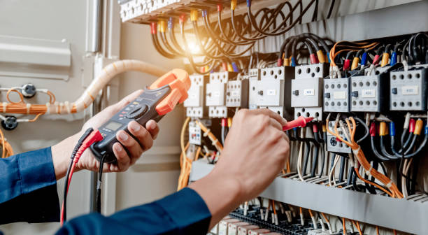 Best Electrical Rewiring Services  in Cottage Grove, WI