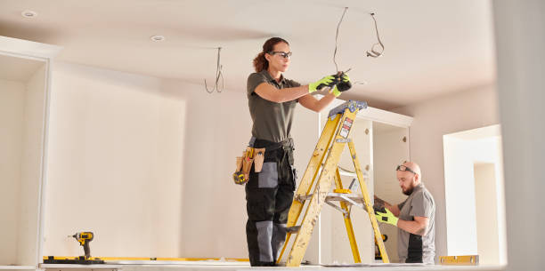 Best Electrical Wiring Services  in Cottage Grove, WI
