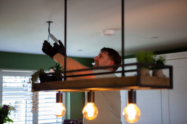 Best Electrical Troubleshooting Services  in Cottage Grove, WI