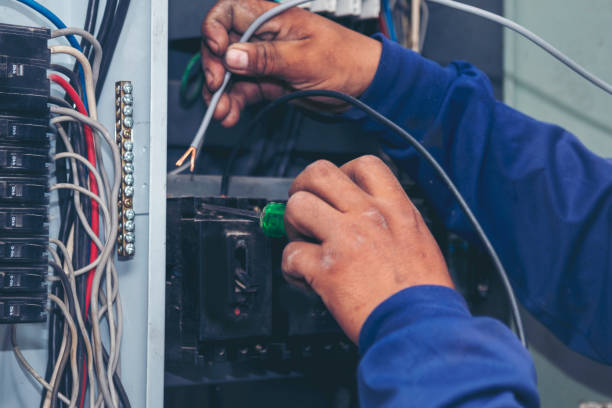 Best Electrical Upgrades for Homes  in Cottage Grove, WI