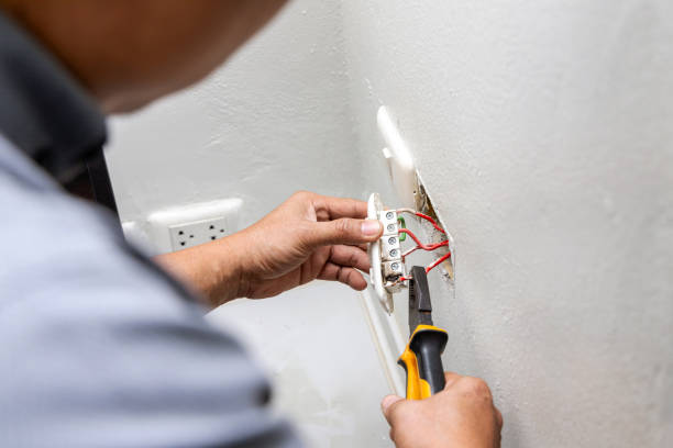 Best Ceiling Fan Installation Electrician  in Cottage Grove, WI