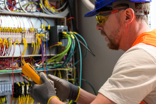 Best Local Electrician Companies  in Cottage Grove, WI