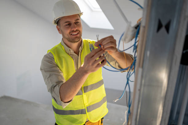 Best Emergency Electrical Repair  in Cottage Grove, WI